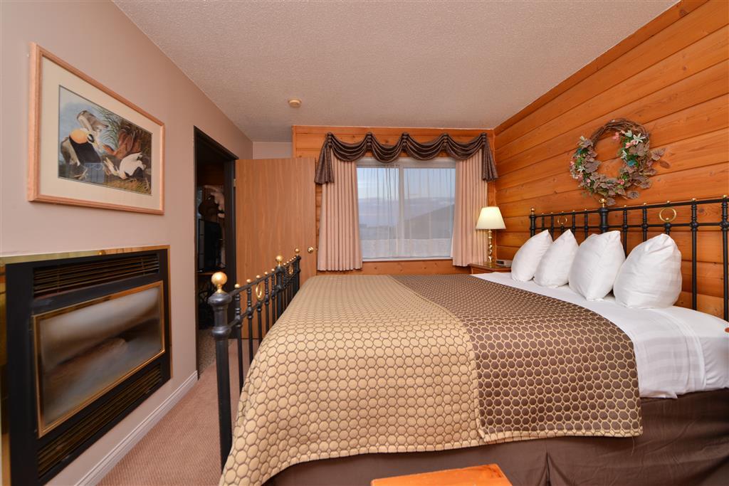 Quality Inn & Suites Prairie du Chien Exterior photo