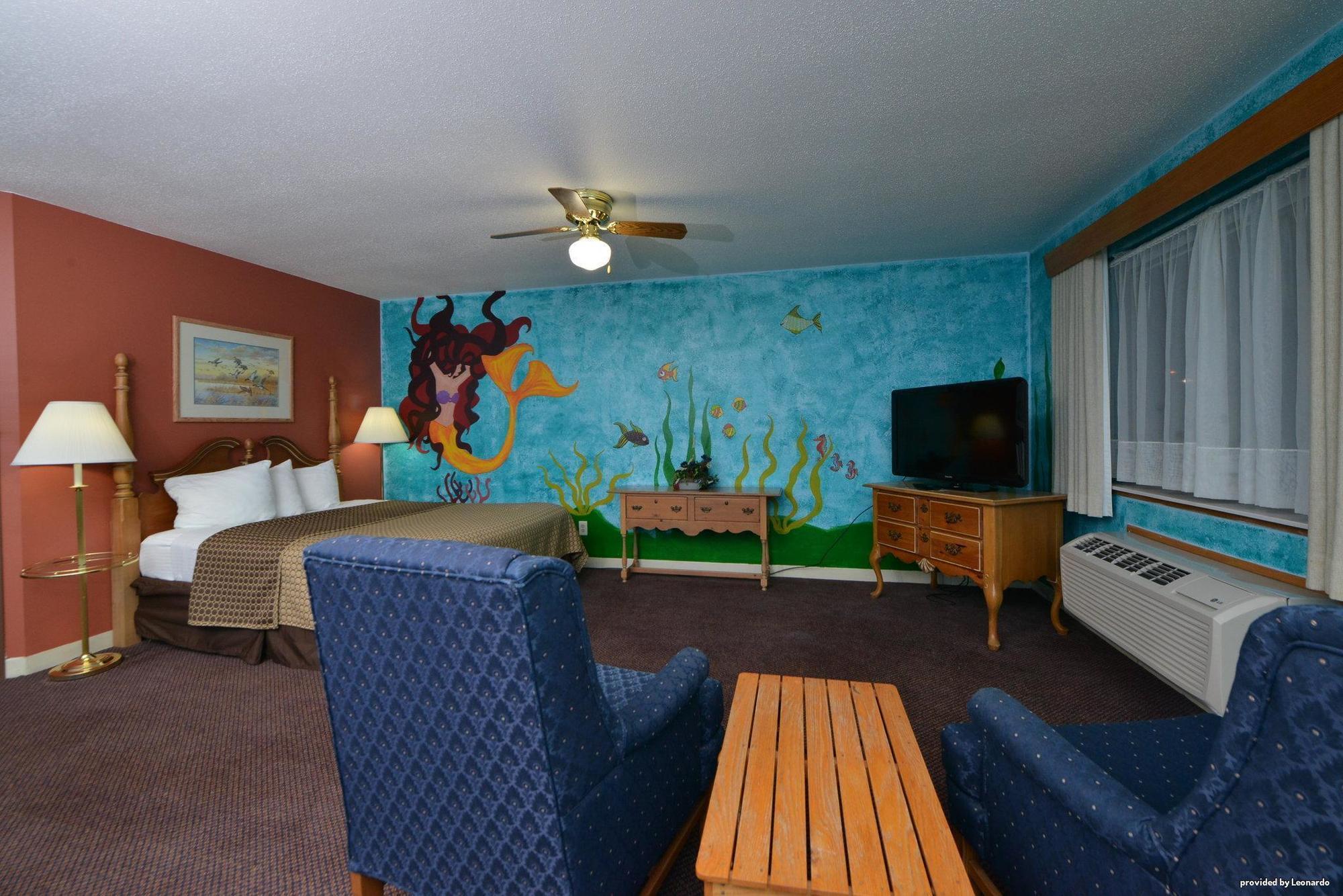 Quality Inn & Suites Prairie du Chien Exterior photo